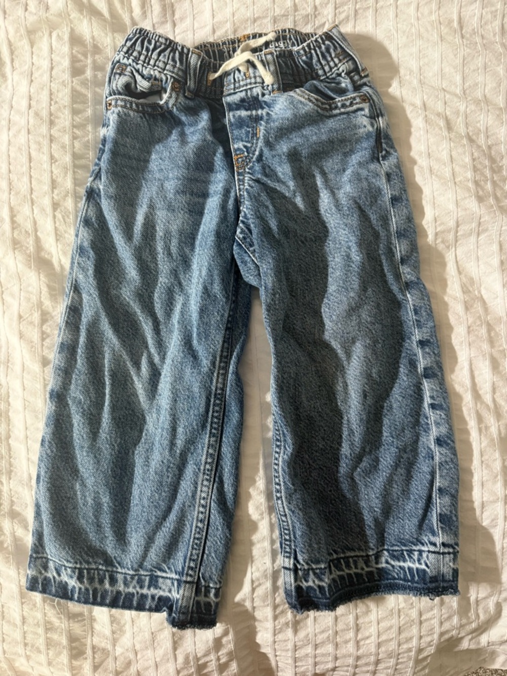 Gap Baggy Jean